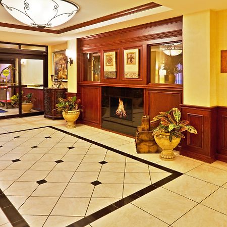 Holiday Inn Express Ponca City By Ihg Eksteriør billede