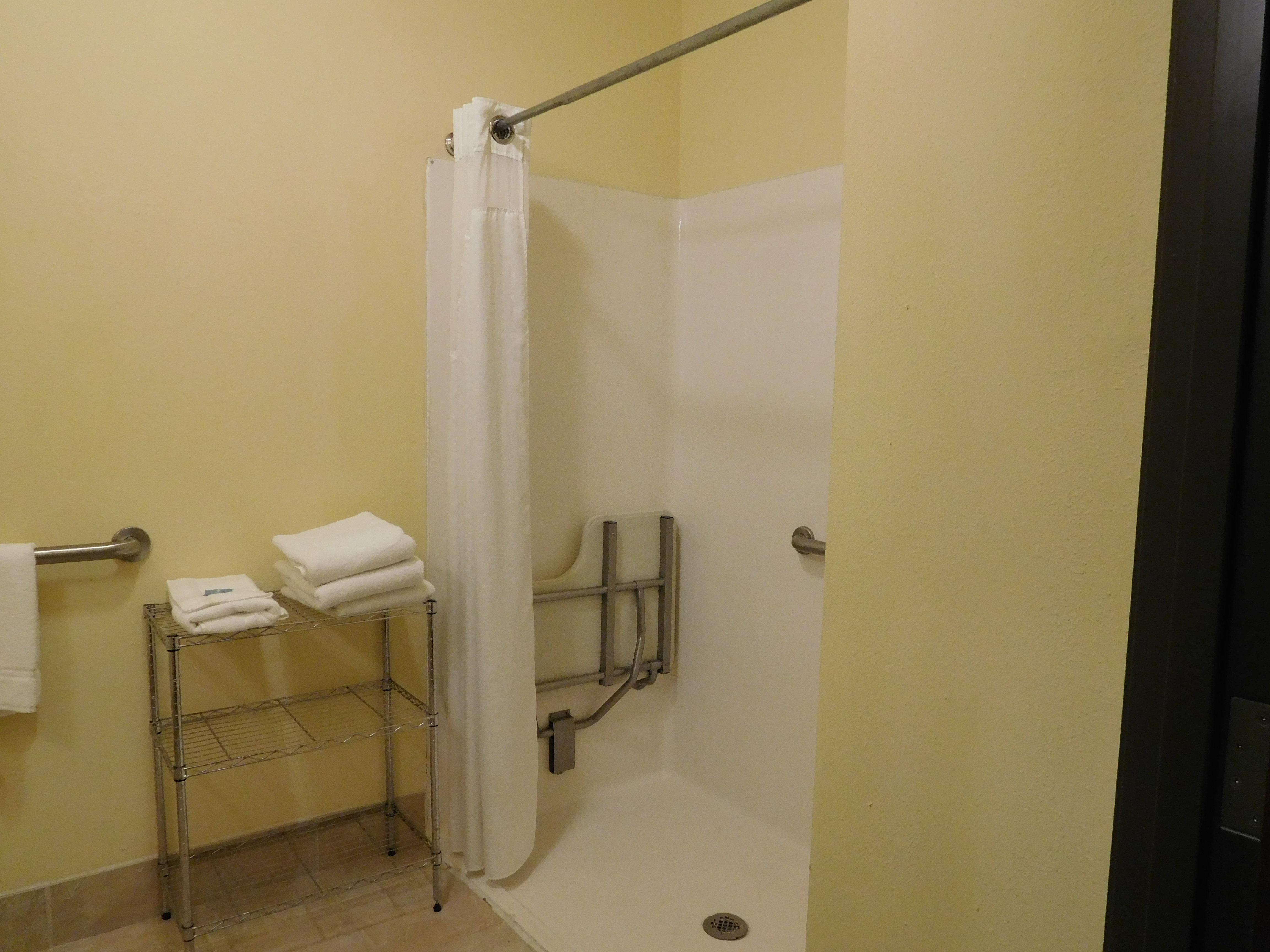 Holiday Inn Express Ponca City By Ihg Eksteriør billede