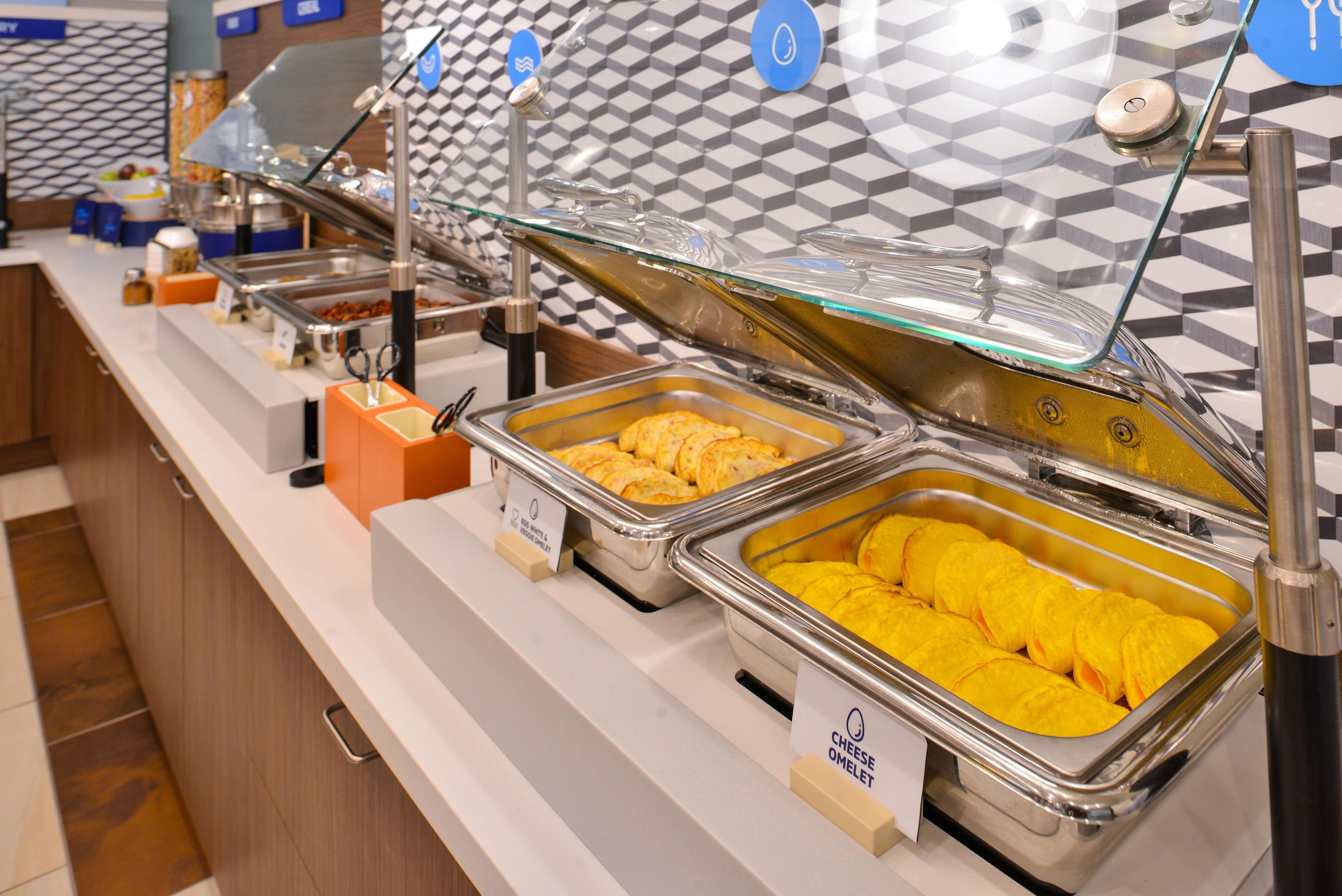 Holiday Inn Express Ponca City By Ihg Eksteriør billede