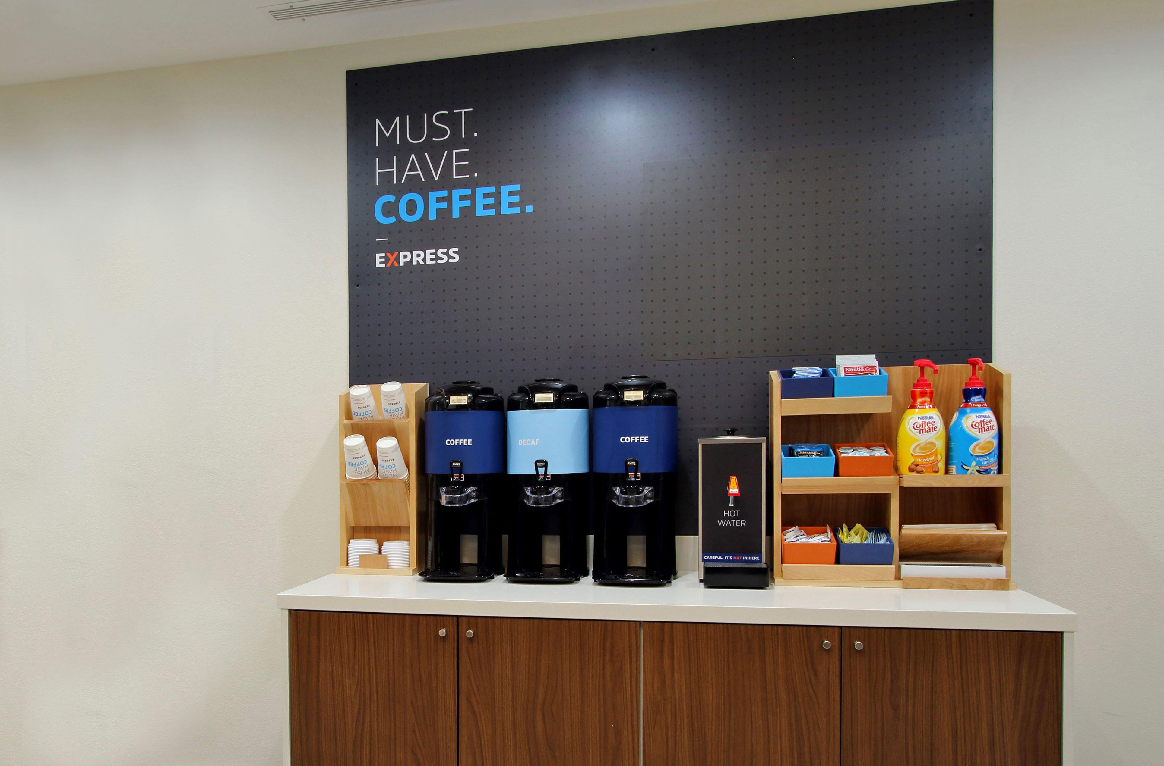 Holiday Inn Express Ponca City By Ihg Eksteriør billede