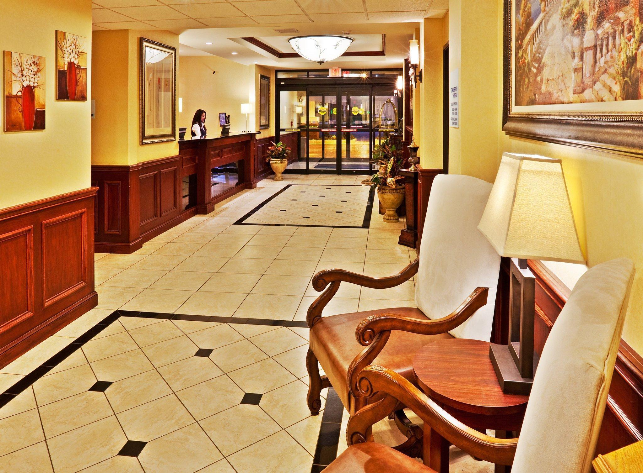 Holiday Inn Express Ponca City By Ihg Eksteriør billede