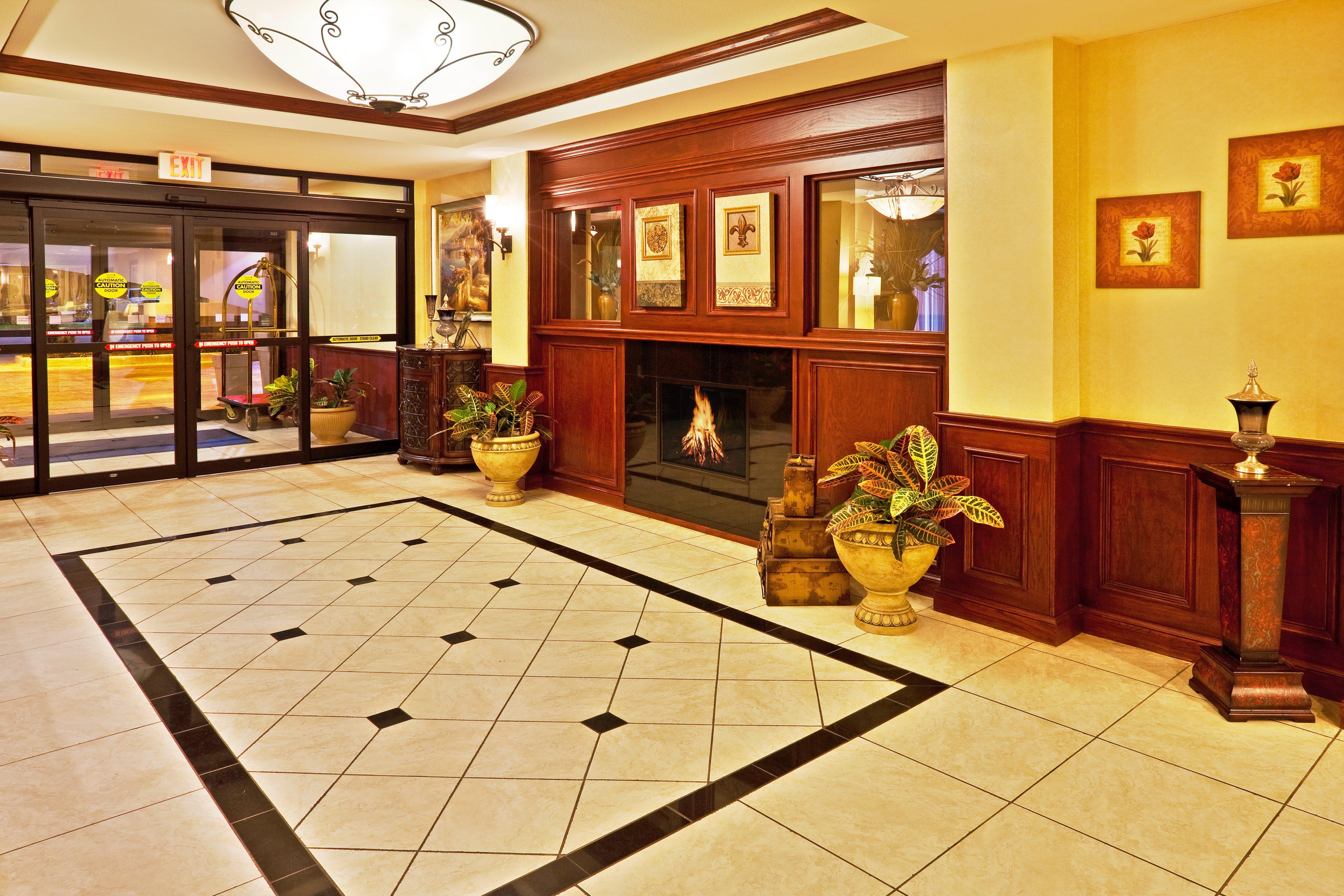 Holiday Inn Express Ponca City By Ihg Eksteriør billede