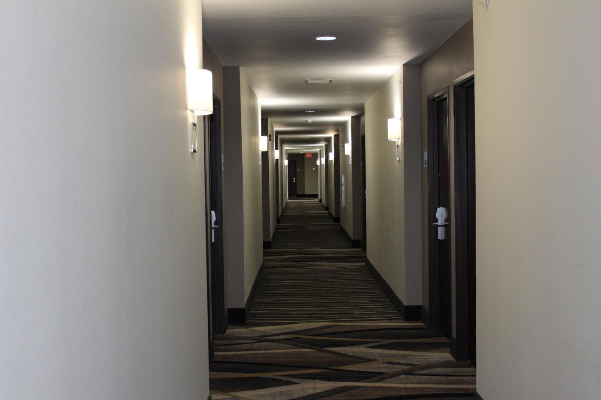 Holiday Inn Express Ponca City By Ihg Eksteriør billede